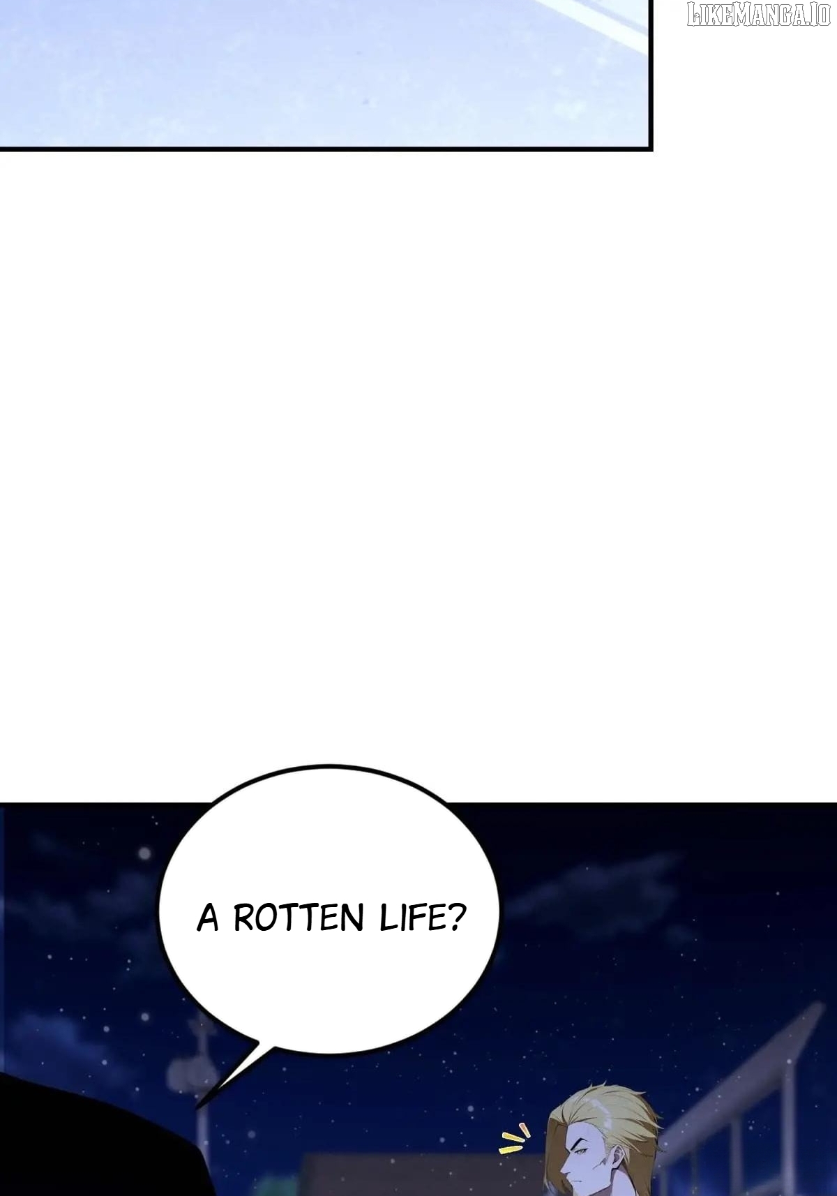 Outrageous! I opened a training class for empresses Chapter 98 - page 11